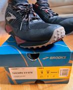 Brook cascadia 42,5 trailschoenen, Sport en Fitness, Loopsport en Atletiek, Overige merken, Gebruikt, Hardloopschoenen, Ophalen of Verzenden