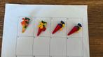 Playmobil losse onderdelen cadeau presentje strik, Ophalen of Verzenden, Gebruikt, Los playmobil