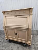 Antiek Secretaire Bureau, Ophalen