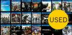 Used Products Deventer betaalt cash voor uw PS4 games!, Ophalen of Verzenden, X, X, X