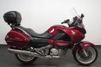 Honda NT 700 DEAUVILLE ABS (bj 2008), Motoren, Bedrijf, Overig