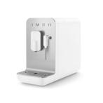 Smeg Espresso Coffee Machine 50's Style BCC02WHMEU, Info@smegeu.com, Espresso apparaat, Nieuw, Ophalen of Verzenden