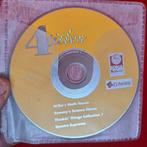 4 Titles Educatieve Software CD-ROM, Computers en Software, Ophalen of Verzenden