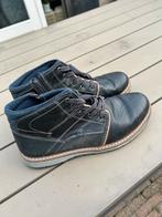Half hoge herenschoenen maat 44, Kleding | Heren, Schoenen, Ophalen, Gedragen
