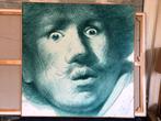 "Verbazing, Rembrandt's zelfportret, 1630" De KunstfabrieK, Antiek en Kunst, Ophalen