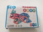 Magnetic toys, Ophalen of Verzenden, Zo goed als nieuw