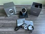 25080_Garmin Epix Sapphire Gen2 met garantie, Garmin Nederland BV, https://support.garmin.com/nl-NL/, Wit, Garmin