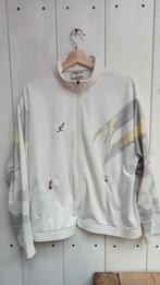 vintage Australian jacket jasje 46 l'alpina aussie, Ophalen of Verzenden, Gedragen, Maat 46/48 (XL) of groter