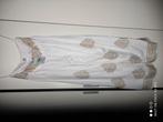 Heerlijk luchtige witte Ibiza broek hippie maat S/M NIEUW, Ophalen of Verzenden, Nieuw