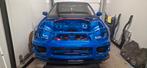 subaru impreza wrx blobeye carrosserie, Ophalen, Subaru, Bumper