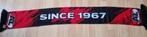 AZ Alkmaar Sjaal - Since 1967, Ophalen of Verzenden, Nieuw, Clubaccessoires