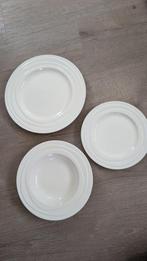 Jamie Oliver servies, Huis en Inrichting, Ophalen, Gebruikt, Bord(en), Overige stijlen