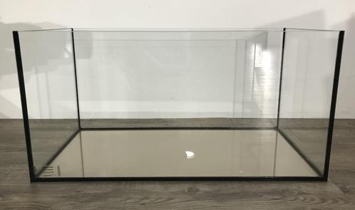 Nieuw Aquarium glas 60x30x30 cm, Dieren en Toebehoren, Vissen | Aquaria en Toebehoren, Nieuw, Leeg aquarium, Ophalen of Verzenden