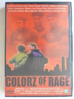 Colorz of Rage (1999), Alle leeftijden, Ophalen of Verzenden, Drama