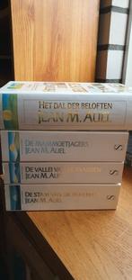 De Aardkinderen, Boeken, Ophalen of Verzenden, Gelezen, Jean M. Auel