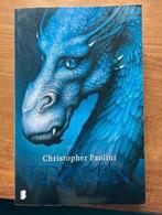 Christopher Paolini - Eragon, Ophalen of Verzenden, Zo goed als nieuw, Christopher Paolini