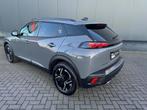 Peugeot 2008 1.2 PureTech 130PK Allure /1e eigenaar /Garanti, 12 maanden, Gebruikt, Zwart, 1199 cc