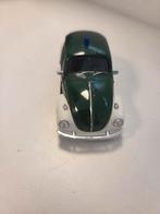 Volkswagen Kever Beetle Polizei, Hobby en Vrije tijd, Modelauto's | 1:43, Ophalen of Verzenden, Auto, Overige merken