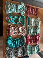 20x Mio bambino wasbare luiers, Jongetje of Meisje, One size, Ophalen of Verzenden, Zo goed als nieuw