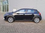 Citroën C3 1.2 PureTech You | Airco | Stoel verw. | Cruise, Voorwielaandrijving, Euro 6, 1199 cc, 450 kg