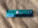 IDE/SATA Converter voor DVD Drive, Ophalen of Verzenden, Gebruikt