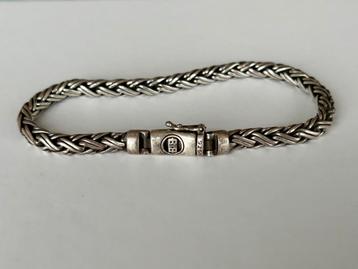 Buddha to Buddha Katja Mini zilver beschikbaar voor biedingen