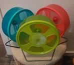 Loopwielen Trixie 20 cm, Ophalen of Verzenden, Zo goed als nieuw