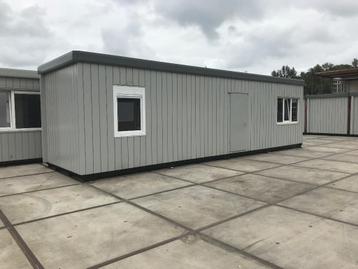 Te Huur Zeer Luxe Woonunit van 33 m² beschikbaar voor biedingen