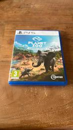 Planet zoo console edition, Ophalen of Verzenden, Zo goed als nieuw
