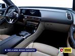Mercedes-Benz EQC 400 4MATIC Business Solution Luxury 80 kWh, Automaat, 34 min, Beige, 2395 kg