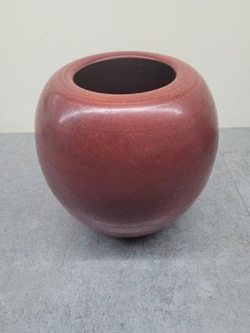Gubbels keramiek vaas/pot Helden-Limburg-NL beschikbaar voor biedingen