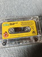 The Best of Ernie cassette 1983, Cd's en Dvd's, Cassettebandjes, Kinderen en Jeugd, 1 bandje, Ophalen of Verzenden, Zo goed als nieuw