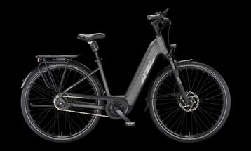 KTM Nu van €4399 voor €3549! MACINA CITY XL 610 Dames mo beschikbaar voor biedingen