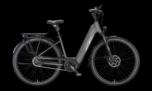 KTM Nu van €4399 voor €3549! MACINA CITY XL 610 Dames mo, Fietsen en Brommers, Elektrische fietsen, Nieuw, Overige merken, 59 cm of meer