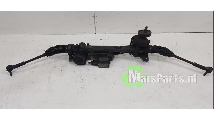 Stuurhuis Bekrachtigd van een Volkswagen Golf Plus, Auto-onderdelen, Besturing, Volkswagen, Gebruikt, 3 maanden garantie, Ophalen of Verzenden