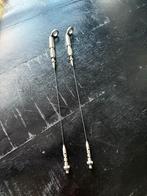 SOLAR P1 Titanium Long Arm - 2x, Watersport en Boten, Ophalen of Verzenden, Gebruikt, Overige typen