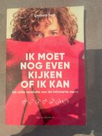 De Stille Revolutie van de Introverte Mens, Ophalen, Gelezen, Persoonlijkheidsleer