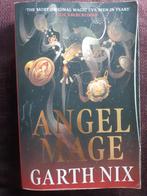 Angel Mage Garth Nix, Boeken, Gelezen, Ophalen of Verzenden