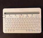 Logitech toetsenbord K480, Computers en Software, Toetsenborden, Ophalen of Verzenden, Zo goed als nieuw