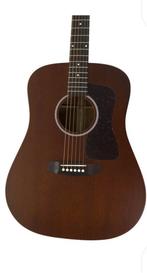 Gitaar Guild, Ophalen of Verzenden, Zo goed als nieuw, Western- of Steelstringgitaar