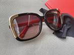 Fendi zonnenbril, Sieraden, Tassen en Uiterlijk, Zonnebrillen en Brillen | Dames, Overige merken, Zonnebril, Bruin, Ophalen of Verzenden