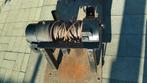 Ramsey winch 12 volt, Doe-het-zelf en Verbouw, Lieren en Takels, Ophalen, Gebruikt