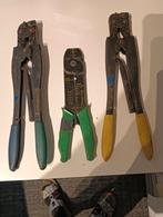 Striptangen, Ophalen of Verzenden, Gebruikt, Materiaal