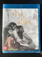 A Star is born - Blu-ray nieuw in seal, Ophalen of Verzenden, Nieuw in verpakking