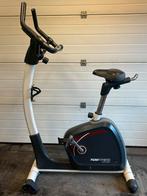 Flow Fitness Hometrainer - Gebruikt, Ophalen, Gebruikt, Metaal, Benen