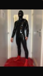 Latex catsuit, LML, NL, Nieuw, Ophalen of Verzenden