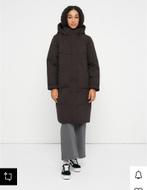 Vero Moda gewatteerde damesjas donkerbruin nieuw maat Xl, Ophalen of Verzenden, Nieuw, Maat 42/44 (L), Bruin
