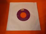 Frank Sinatra - The same old song and dance/Monique, Cd's en Dvd's, Vinyl Singles, Gebruikt, 7 inch, Single, Ophalen of Verzenden