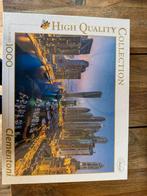 High Quality Puzzle – Dubai (1000 stukjes) – Nieuw & Geseale, Ophalen of Verzenden, 500 t/m 1500 stukjes, Nieuw, Legpuzzel