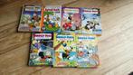 Donald Duck stripboeken en pockets, Boeken, Gelezen, Meerdere stripboeken, Ophalen